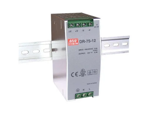 Mean Well Dr-75-12