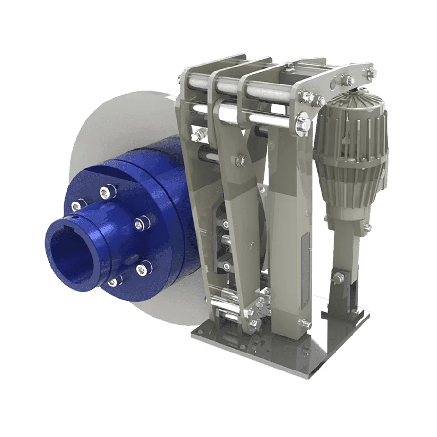 B3M Coupling | Industrial Parts RFQ | Axiparts