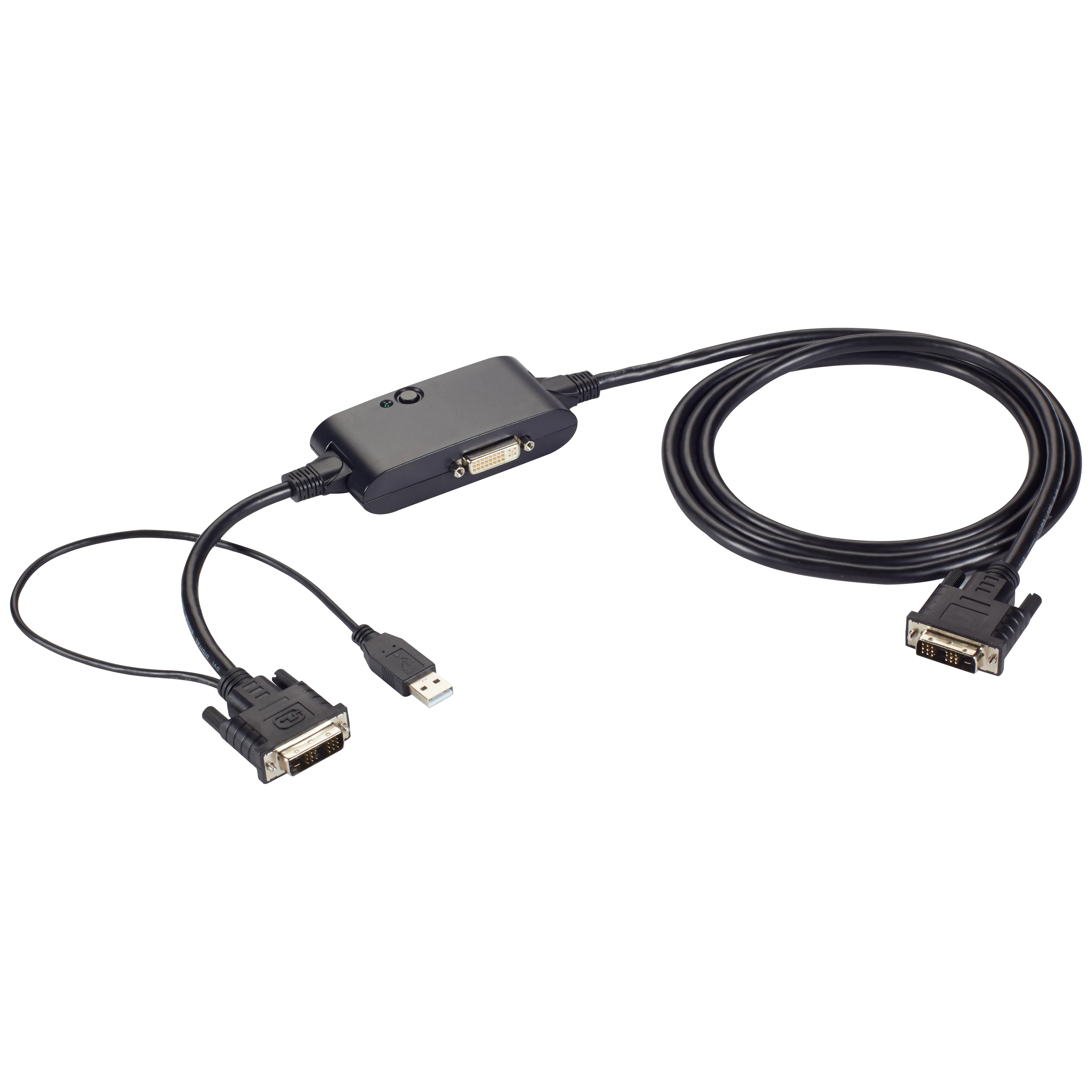 ACXSPL12 DVI-D SPLITTER | Industrial Parts RFQ | Axiparts