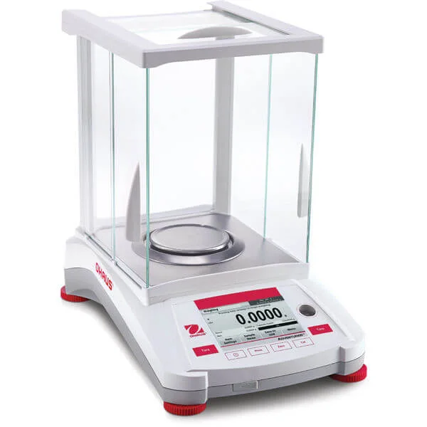 Ohaus AX124