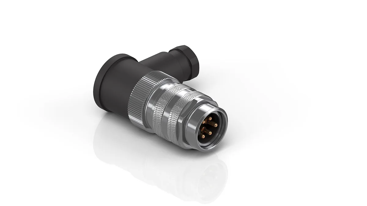 Beckhoff ZS2020-2830