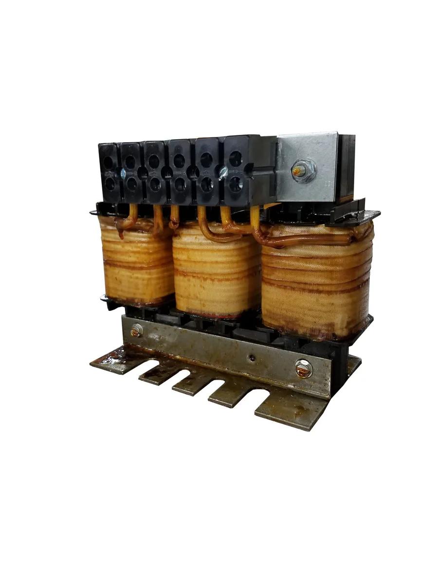 Trans Coil Kdrd32p