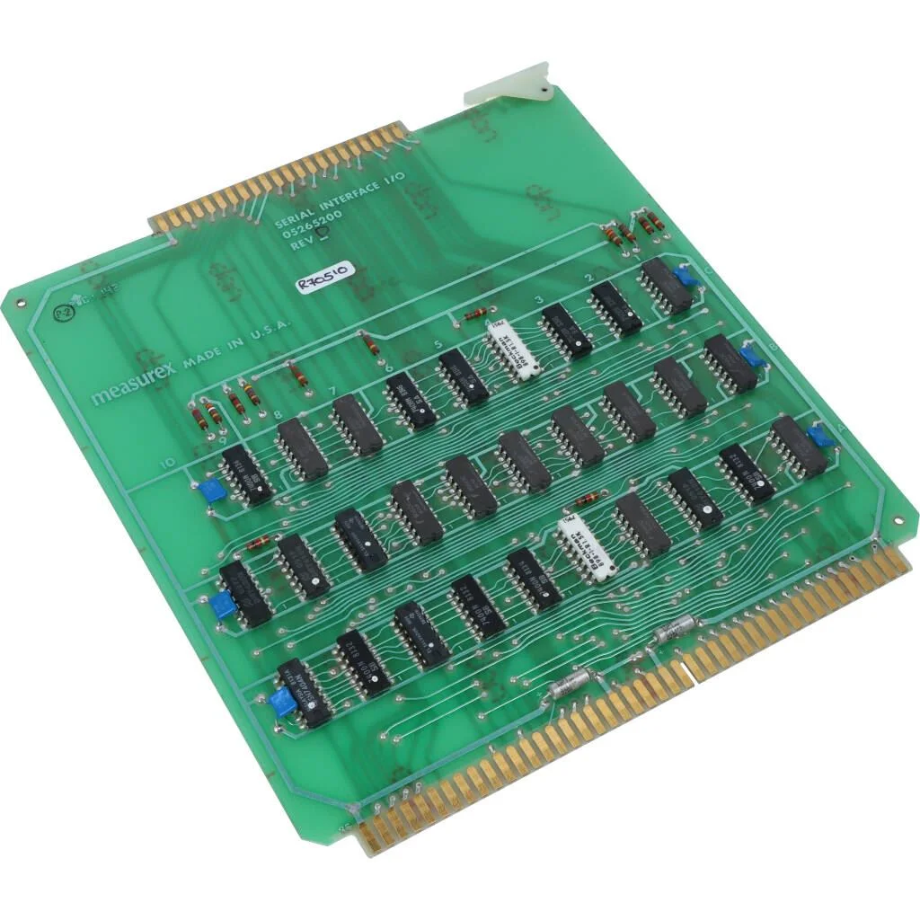 Measurex 052652-00