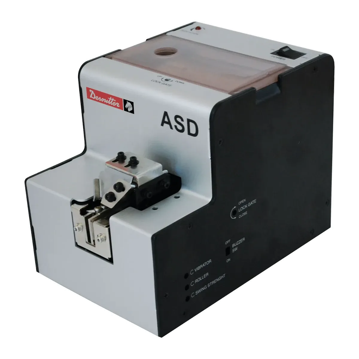 6158104720 ASD SCREWDISPENSER 2-5MM UK | Industrial Parts RFQ | Axiparts