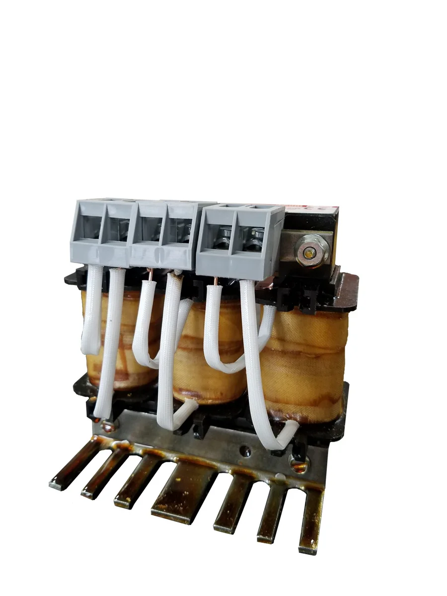 Trans Coil Kdrula3h