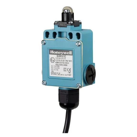 Honeywell GXE51D