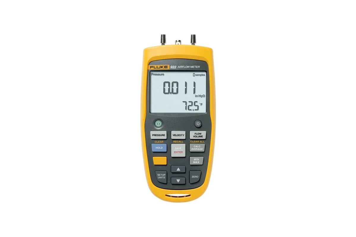 Fluke Fluke-922