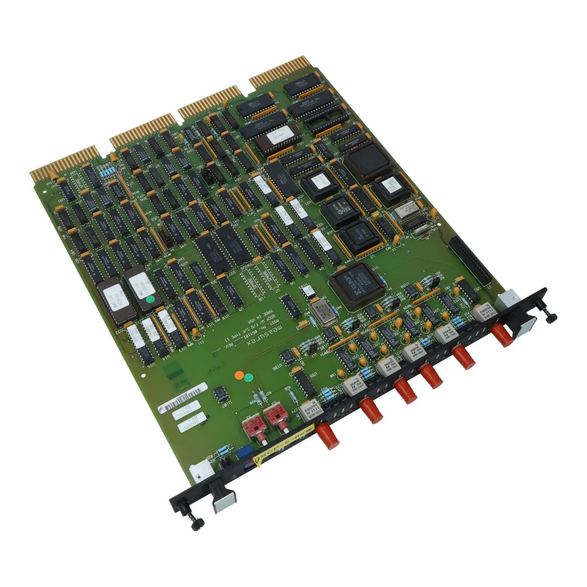 Measurex 098067-01