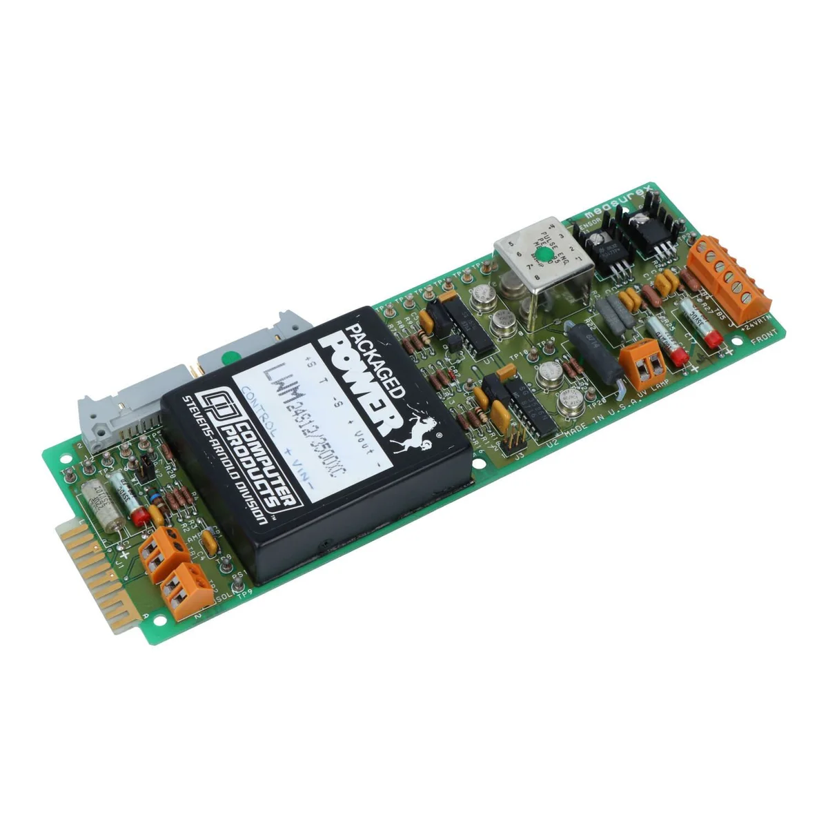 Measurex 053605-00