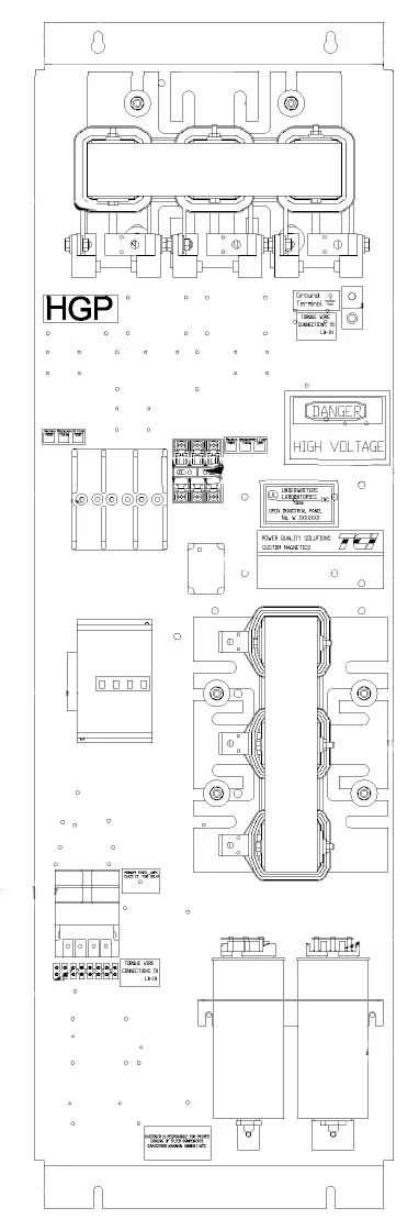 Transcoil Inc Hgp0150aw0c0000