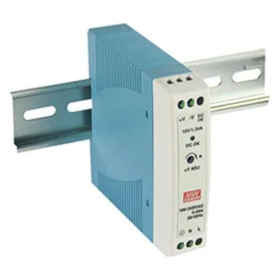 Mean Well MDR-20-24