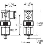 Hydac 1262378