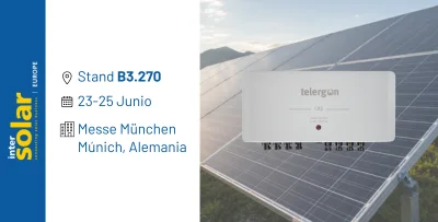 Telergon Cis25c12503ps