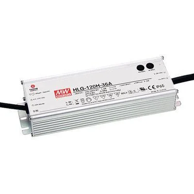 Mean Well Hlg-120h-48-B