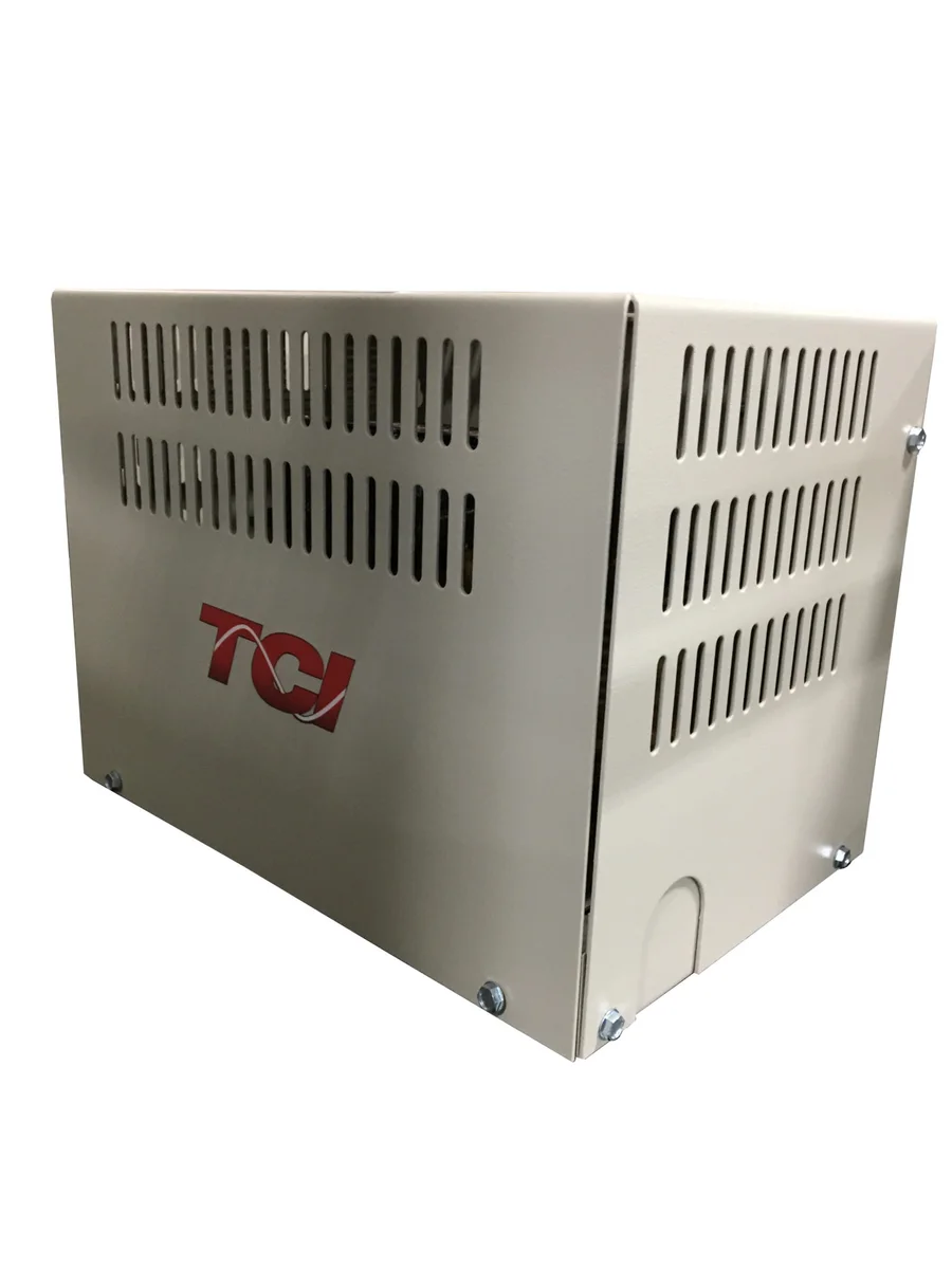 Transcoil Inc Kdrf47lc3