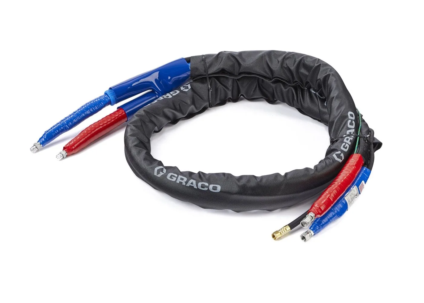 Graco 246053 industrial component reference