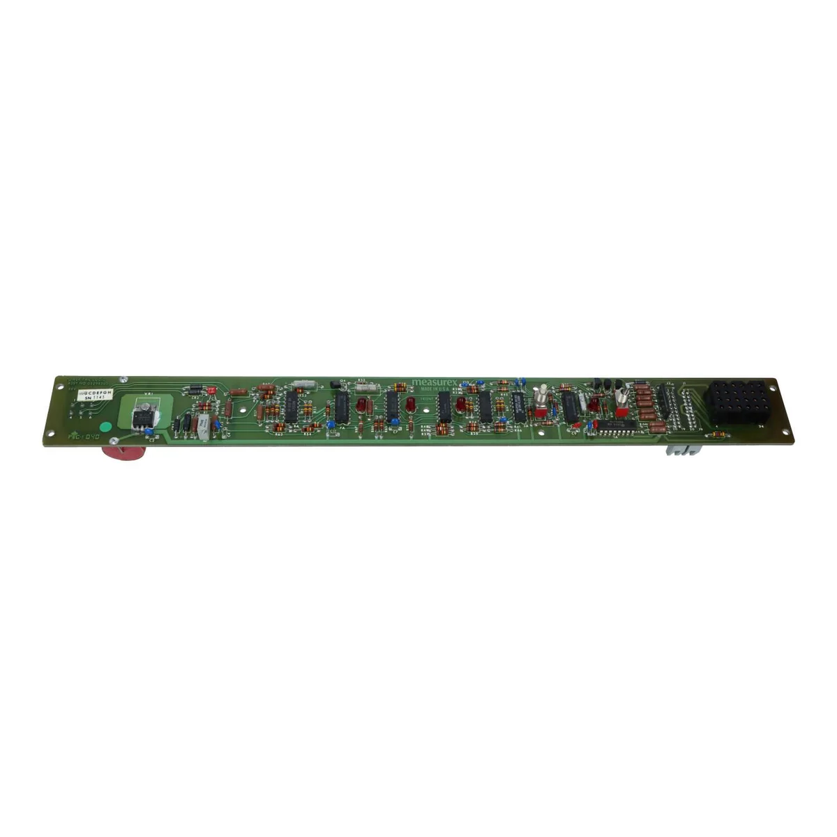 Measurex 052943-00