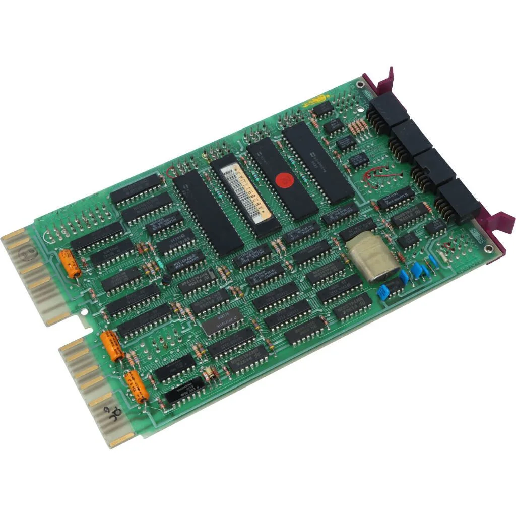 Measurex 200002-86