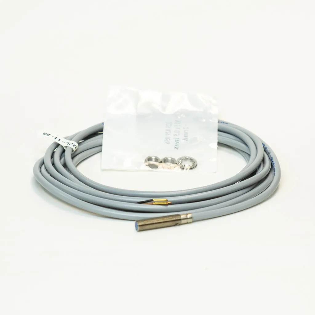 IR-005-PS-U2L Induktive Näherungsschalter | Industrial Parts RFQ | Axiparts