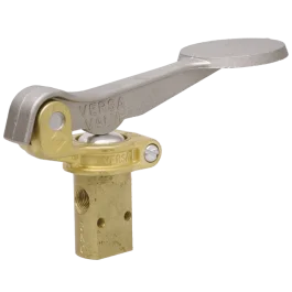 Versa Valves Blk-2206
