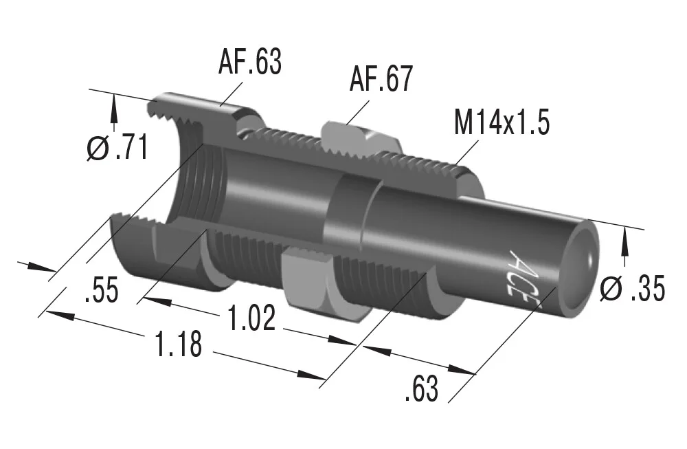 Ace SC190M-4