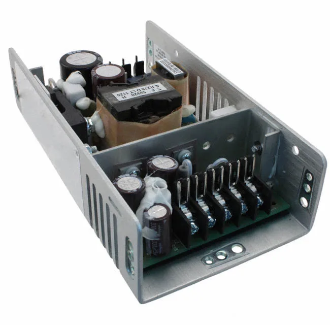 Bel Fuse Map55-4002 industrial component reference