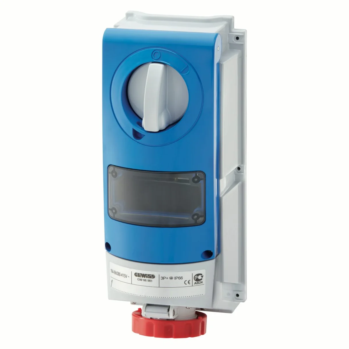 Gewiss GW66808