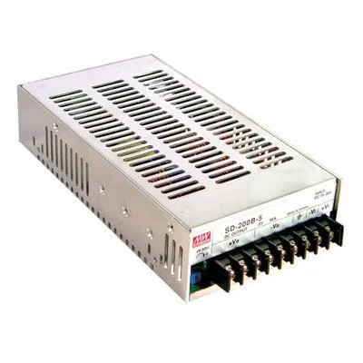 Mean Well Sd-200b-48