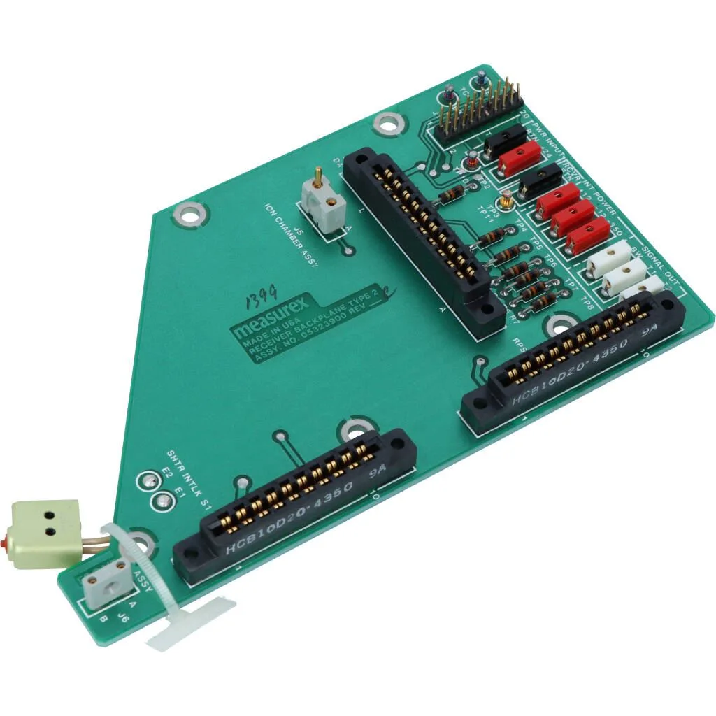 Measurex 053239-00
