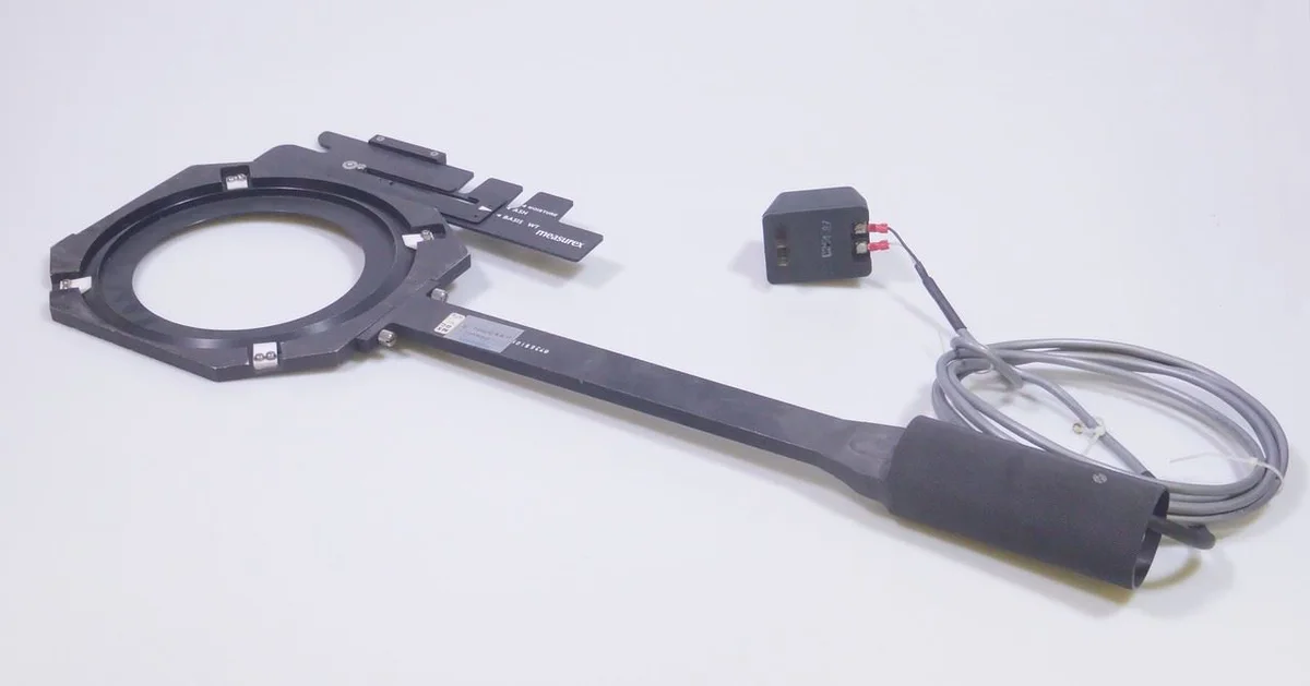 Measurex 084300-01