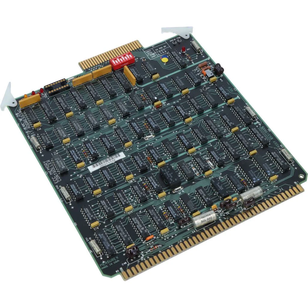 Measurex 05319005