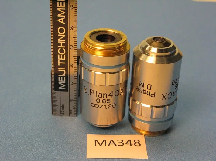 Meiji Techno Ma348
