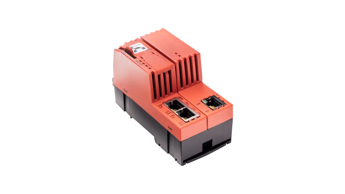 Hilscher Nt 100-Re-En
