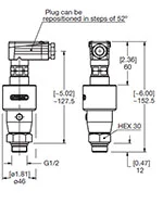 Hydac 1270327
