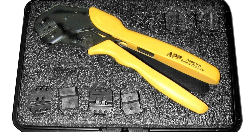 Anderson Power 1309g8