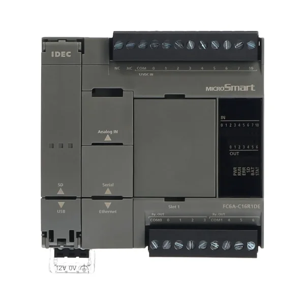 Idec FC4A-C10R2