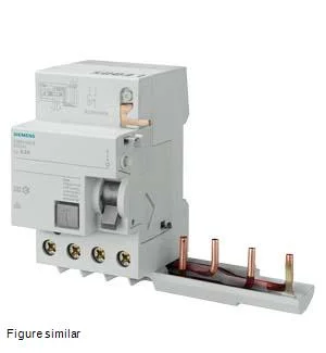 Siemens 5sm2842-8 industrial component reference