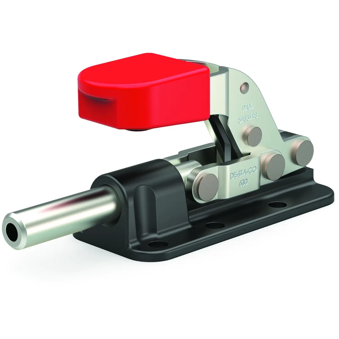Destaco 630-Mr Clip industrial component reference