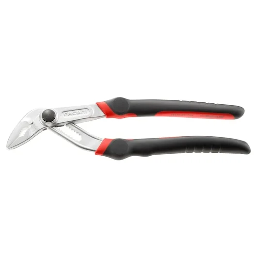 181EF.25G MULTIGRIP PLIER LONG HEAD | Industrial Parts RFQ | Axiparts