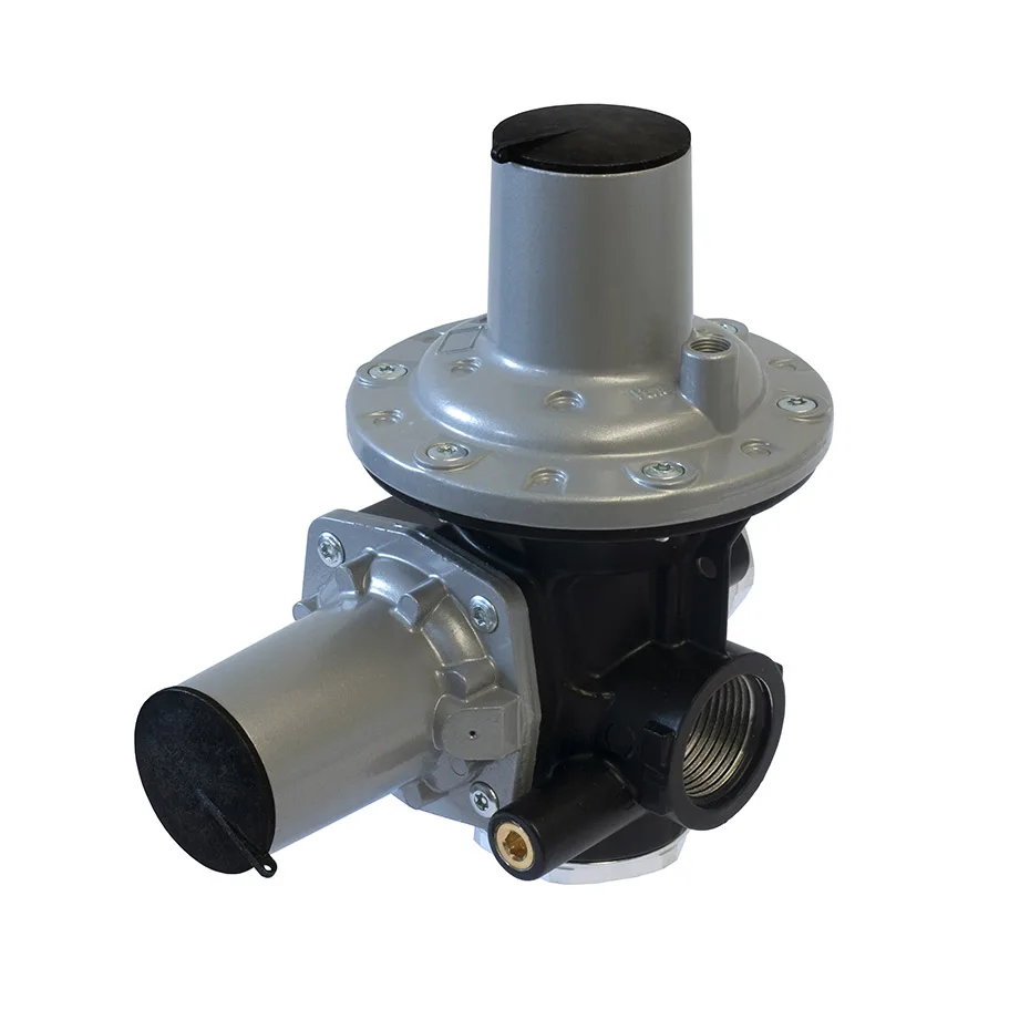 HP100/B AP (X011030) Eingangsdruck: 2-4 bar, Ausgangsdruck: 0,300 bar | Industrial Parts RFQ | Axiparts