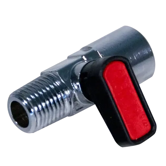 Chemicar (Finixa) Equ024 industrial component reference