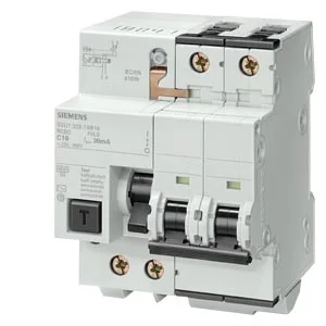Siemens 5su1324-6fa40