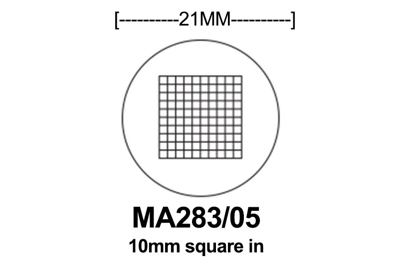 Meiji Techno Ma283