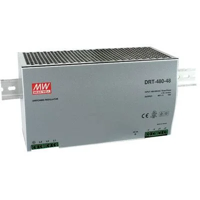 Mean Well DRT-480-24