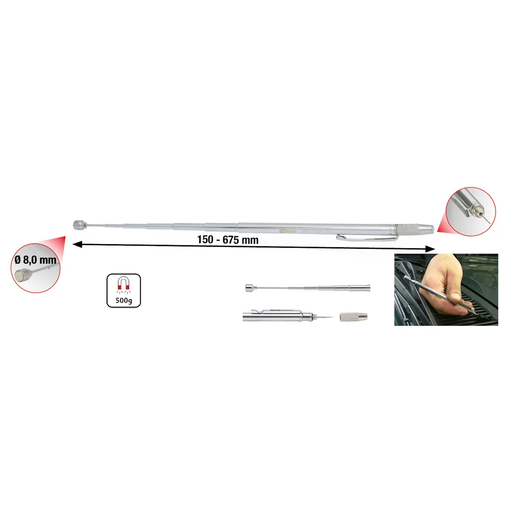 KS TOOLS 550.1001