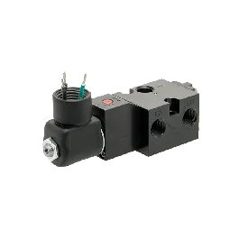 Versa Valves Cgs-4232-Nb1-Pc-A120