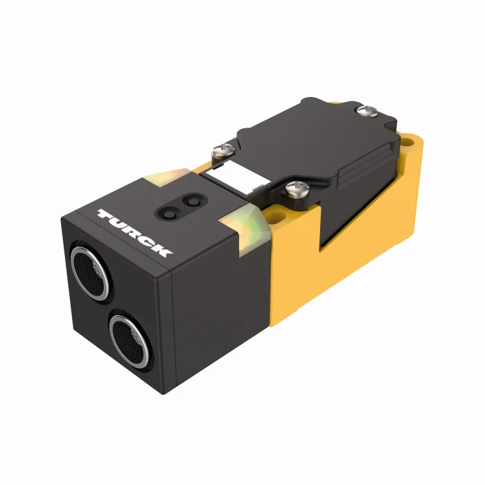 Turck RU200-CP40-LIU2P8X2T
