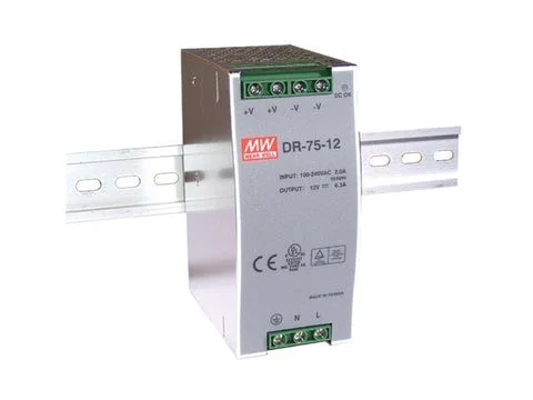 Mean Well Dr-75-48