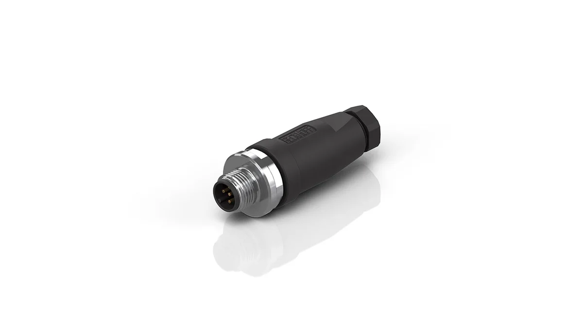 Beckhoff ZS2000-6610