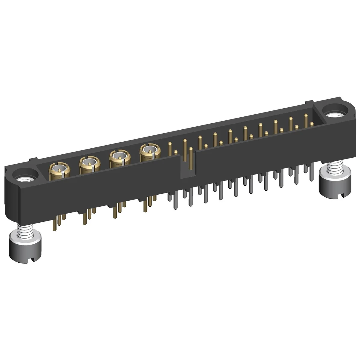 Harwin M80-5t12042m3